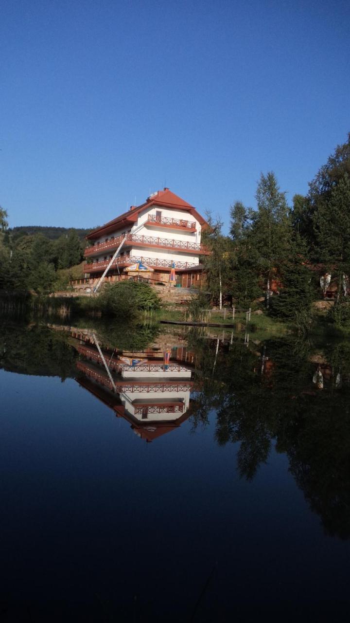 Bacówka Noclegi Sierpnica Exterior foto