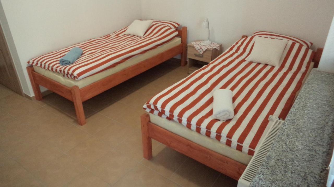 Bacówka Noclegi Sierpnica Exterior foto