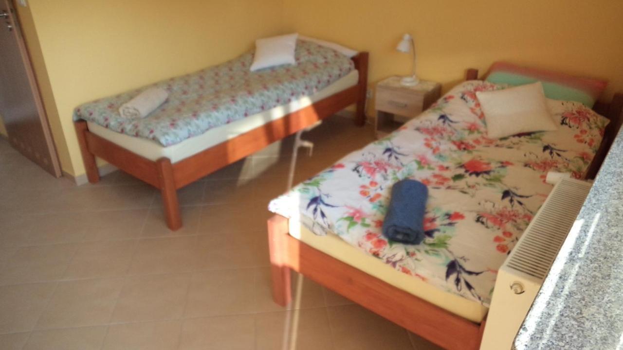 Bacówka Noclegi Sierpnica Exterior foto