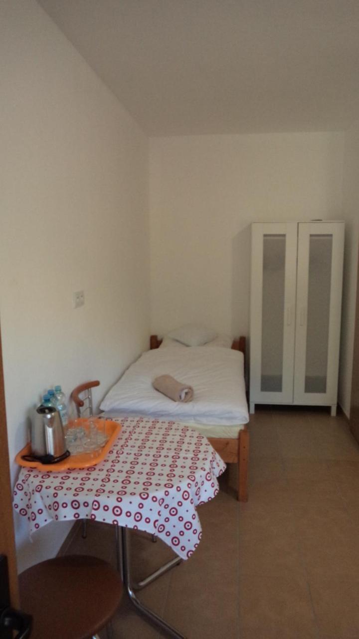 Bacówka Noclegi Sierpnica Exterior foto