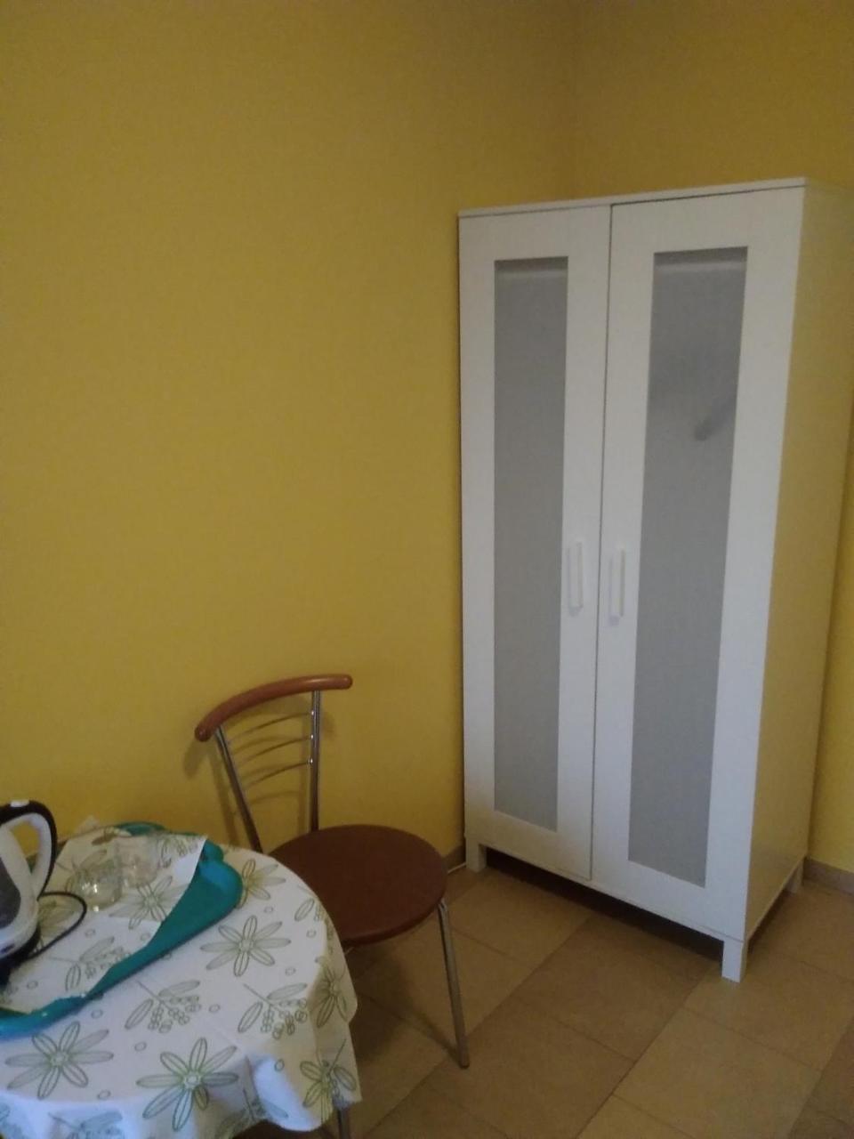 Bacówka Noclegi Sierpnica Exterior foto